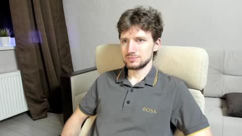 Andrew online show from 01/28/25, 07:42