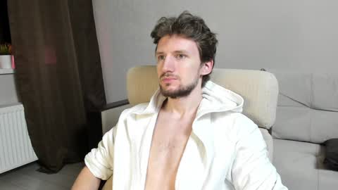 Andrew online show from 01/31/25, 09:59