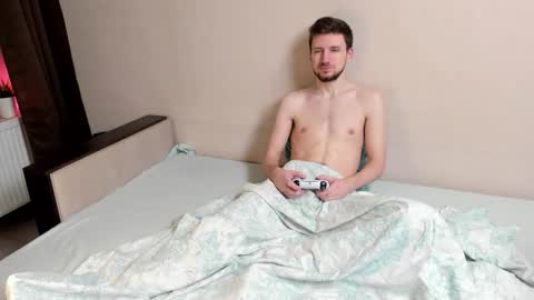 Andrew online show from 10/23/25, 08:51