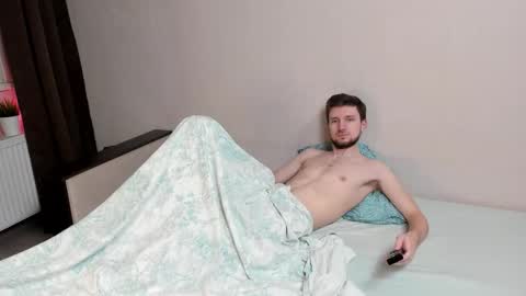 Andrew online show from 10/25/25, 09:09