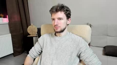 Andrew online show from 11/16/25, 04:40