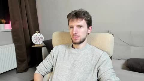 Andrew online show from 11/24/25, 06:40