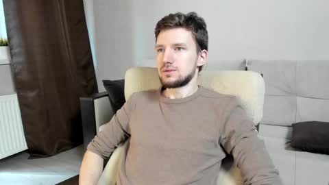 Andrew online show from 04/19/26, 08:35