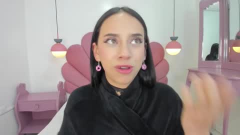 ZEPHYRA ANGELS online show from 02/26/25, 06:58