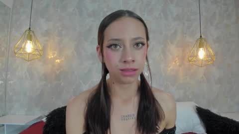 ZEPHYRA ANGELS online show from 09/18/25, 04:47