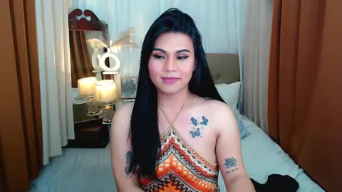 zephyraaaaa online show from 04/21/26, 09:28