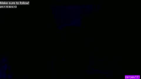 Snapshot of zerces111 chatting on 11/06/25, 02:34 Zerces online show from 11/06/25, 02:34