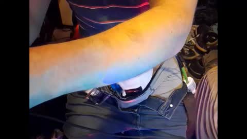 zero online show from 09/25/25, 07:17