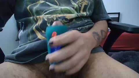 zerotwo5 online show from 02/16/26, 01:02