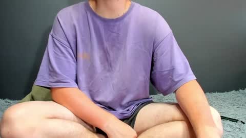 Ethan online show from 07/27/26, 03:24