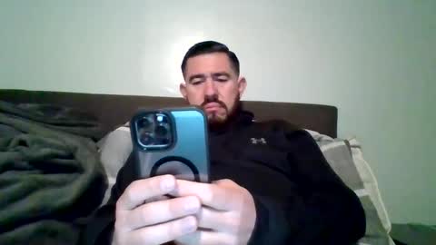 zesergio81 online show from 02/16/25, 01:38