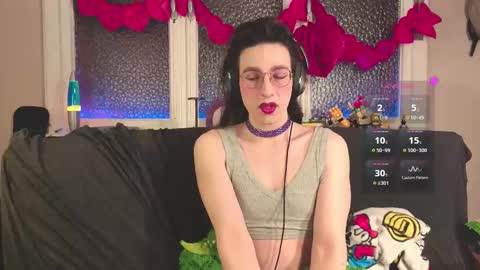 zesty_peach online show from 03/03/26, 11:27