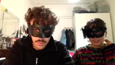 zeta214 online show from 01/10/26, 04:31