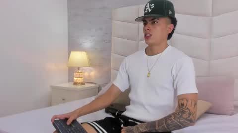 Sebas online show from 10/09/25, 03:59