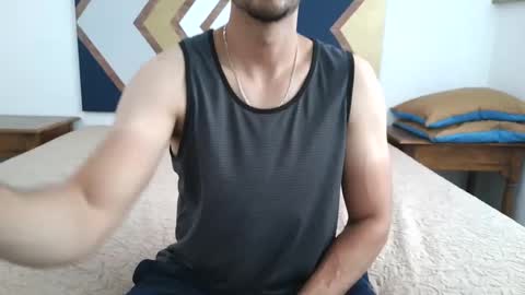 Zether online show from 09/13/25, 03:56