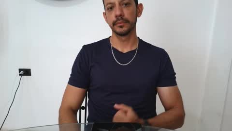 Zether online show from 09/18/25, 04:53