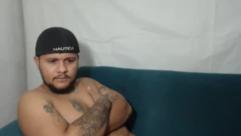 zeus_030 online show from 03/24/26, 04:50