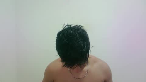 zeus_183 online show from 09/14/25, 10:42