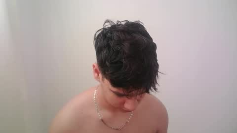 zeus_183 online show from 02/08/26, 07:17