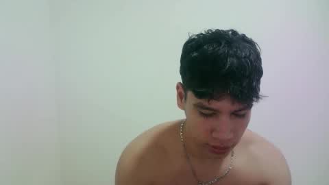 zeus_183 online show from 02/10/26, 02:15