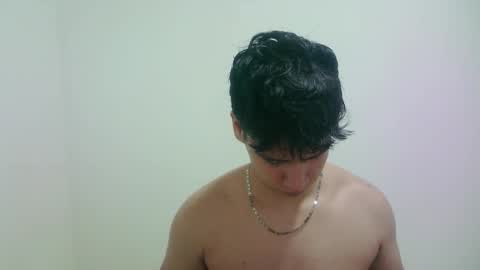 zeus_183 online show from 02/19/26, 05:58