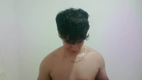 zeus_183 online show from 03/27/26, 08:26