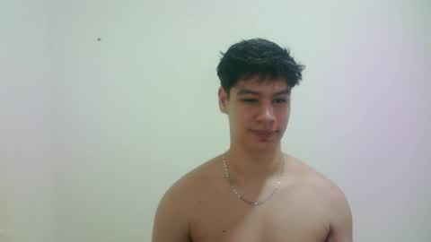 zeus_183 online show from 04/20/26, 04:48