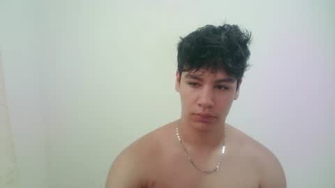 zeus_183 online show from 07/06/26, 03:03