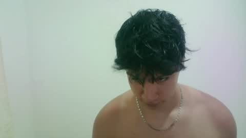 zeus_183 online show from 07/08/26, 11:31