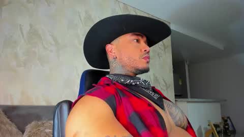 zeus strong online show from 10/25/25, 10:26