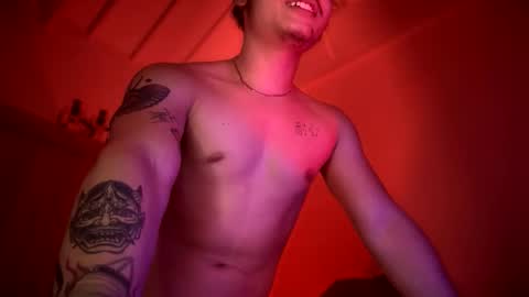 zeus online show from 05/01/26, 03:44