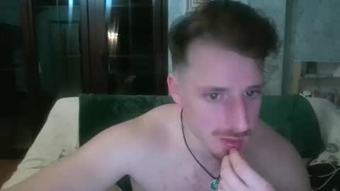 Zeus Octavian online show from 03/01/26, 04:58