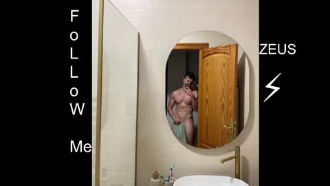 Zeus Octavian online show from 03/04/26, 01:28