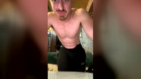 Zeus Octavian online show from 03/05/26, 02:40