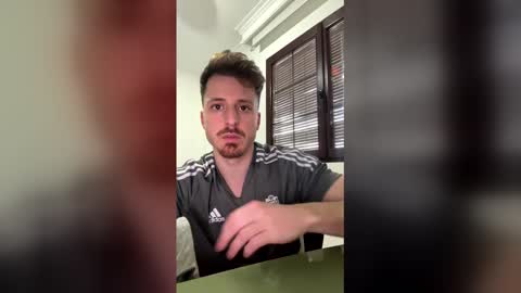 Zeus Octavian online show from 03/05/26, 04:14