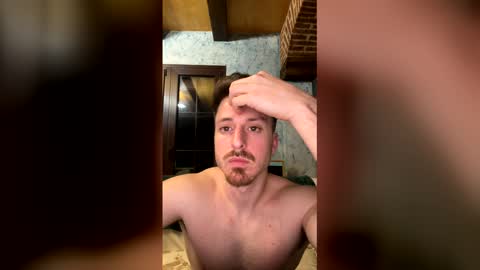 Zeus Octavian online show from 03/07/26, 04:09