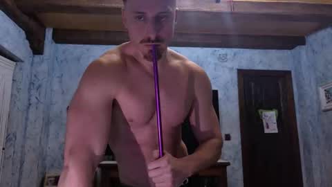 Zeus Octavian online show from 03/26/26, 02:50