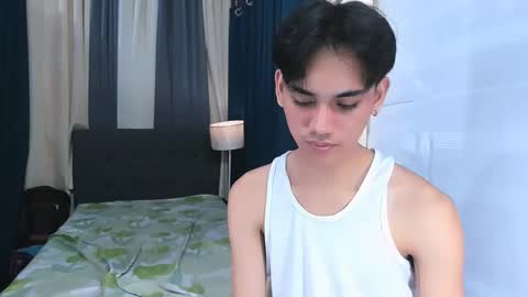 zavier skinny asian online show from 03/29/26, 01:05