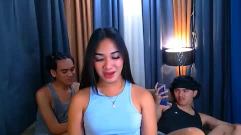 zavier skinny asian online show from 04/21/26, 01:53