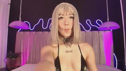 zhally_dee online show from 03/02/26, 07:21