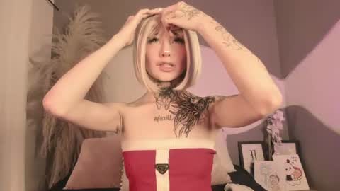 zhally_dee online show from 07/22/26, 11:46