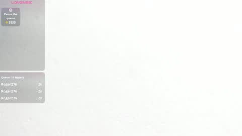 ZHAMIRA  ANDRES online show from 02/02/25, 02:06