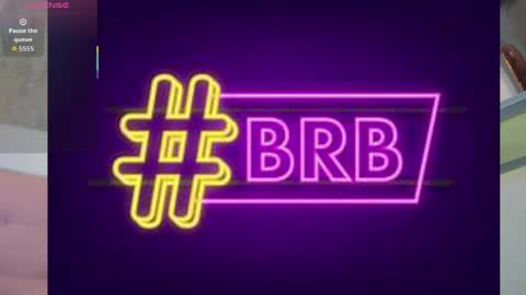 ZHAMIRA  ANDRES online show from 09/26/25, 12:58