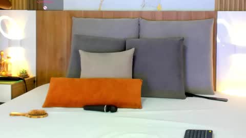 Zhara online show from 01/19/26, 04:00