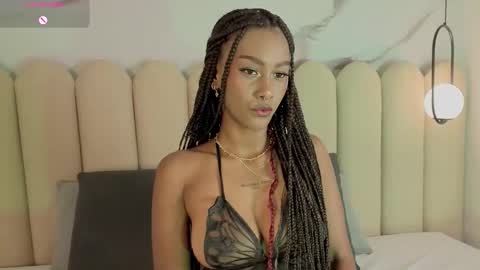 Zhara online show from 02/23/26, 07:00