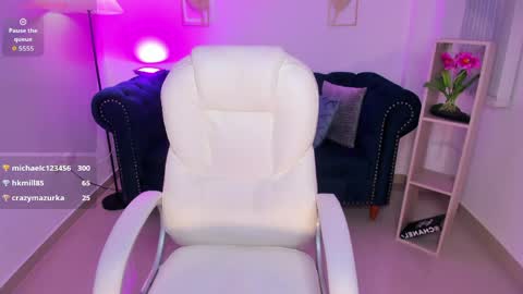 Zhara online show from 03/31/26, 02:46