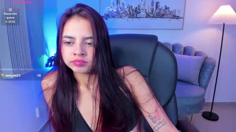 Zhara online show from 04/11/26, 07:45