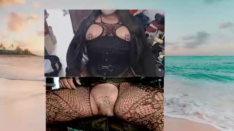 Zharann online show from 07/05/26, 08:16