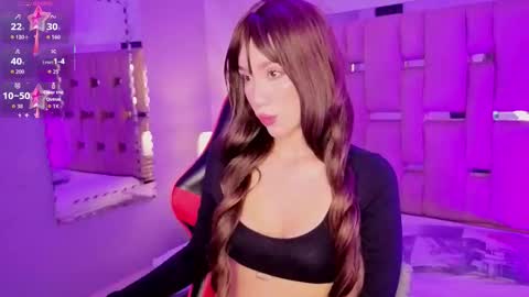 Zhara  online show from 11/14/25, 12:26