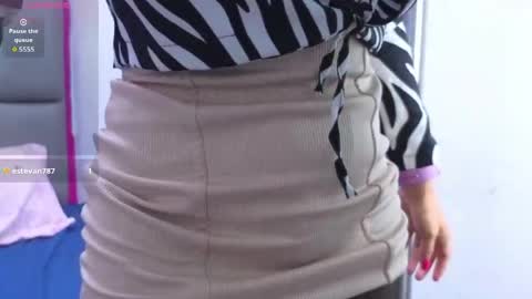 ZHARID  online show from 04/05/26, 01:19